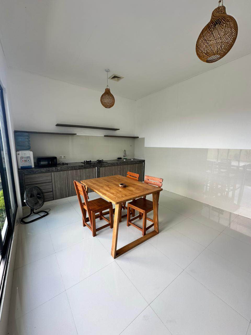 Вилла, 2 спальни