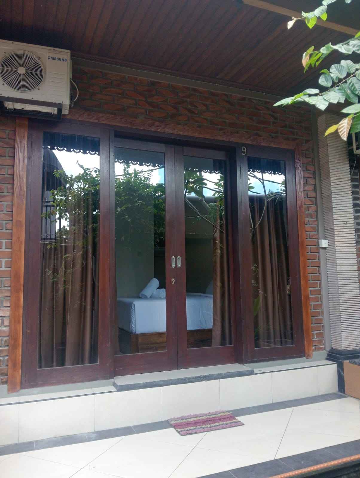 Апартаменты, 8 спален