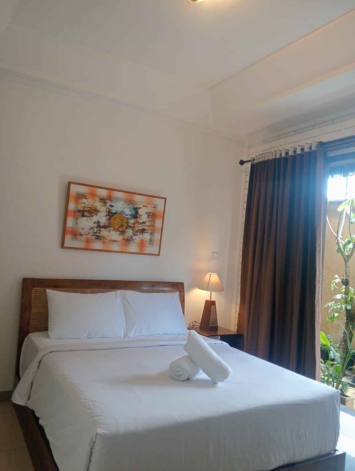 Апартаменты, 8 спален