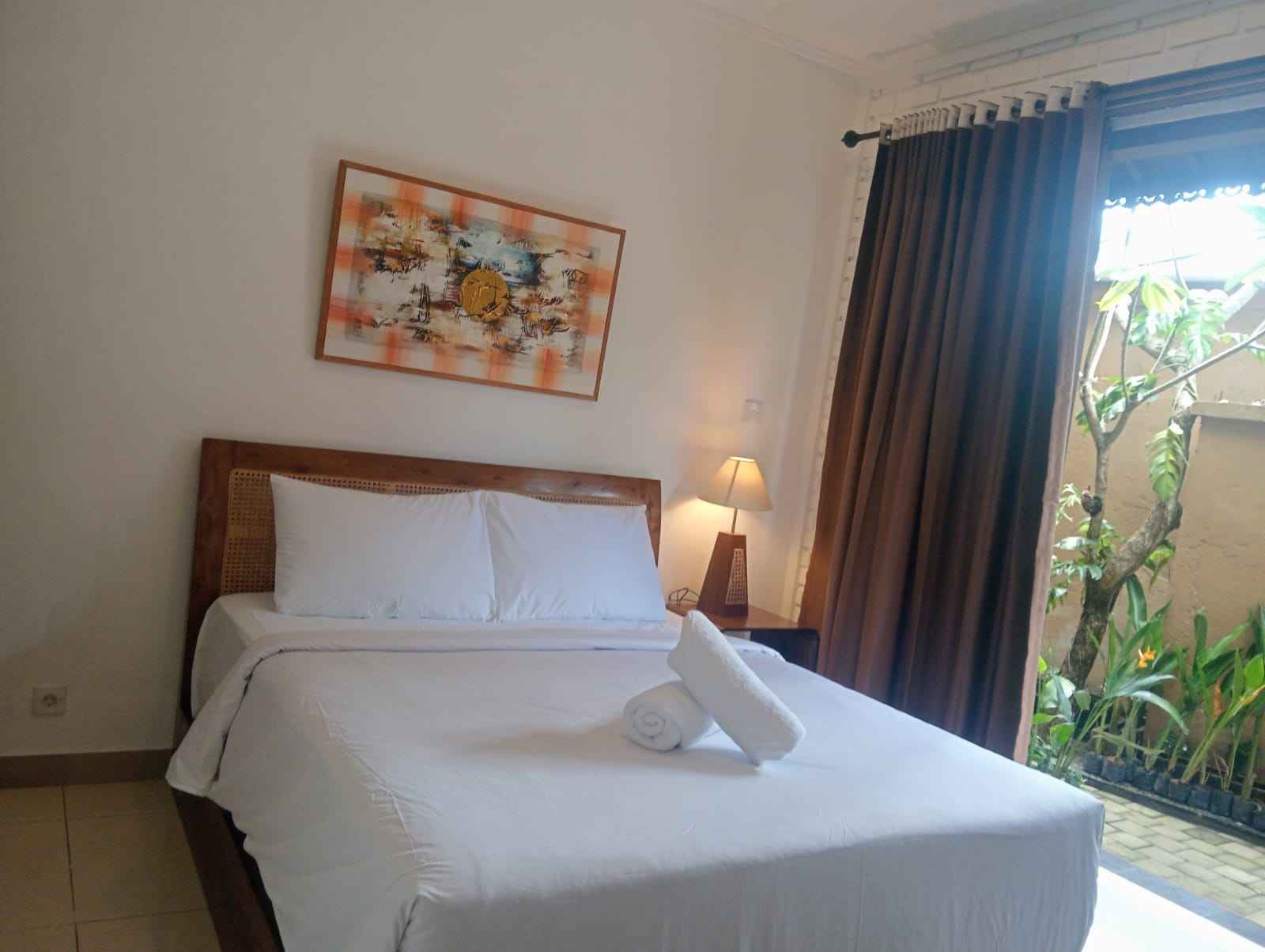 Апартаменты, 8 спален