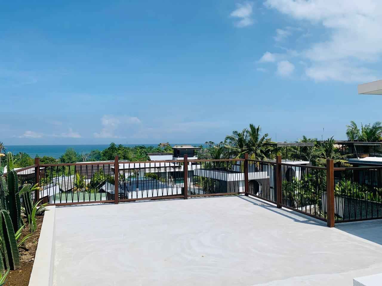 Вилла, 4 спальни