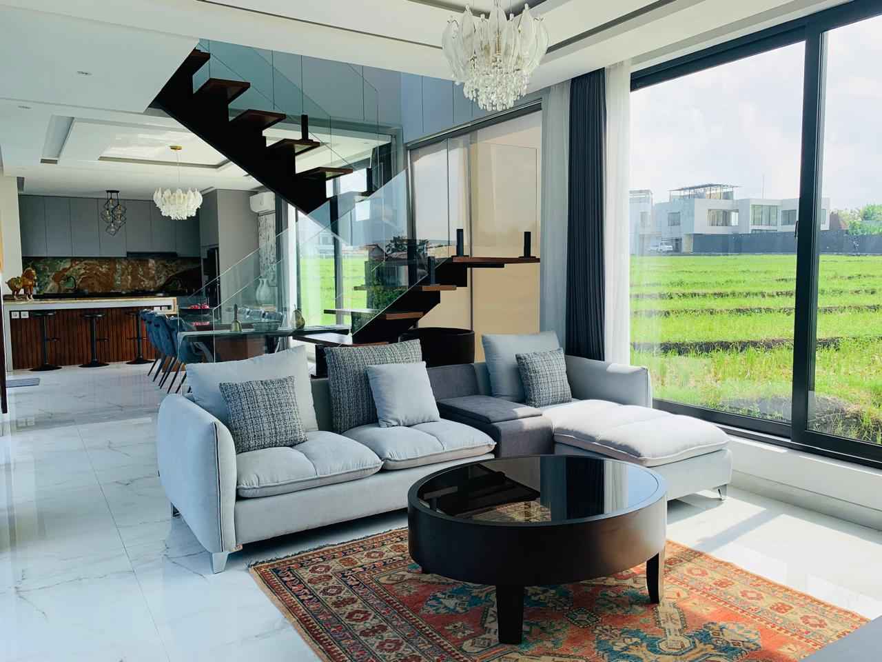 Вилла, 4 спальни