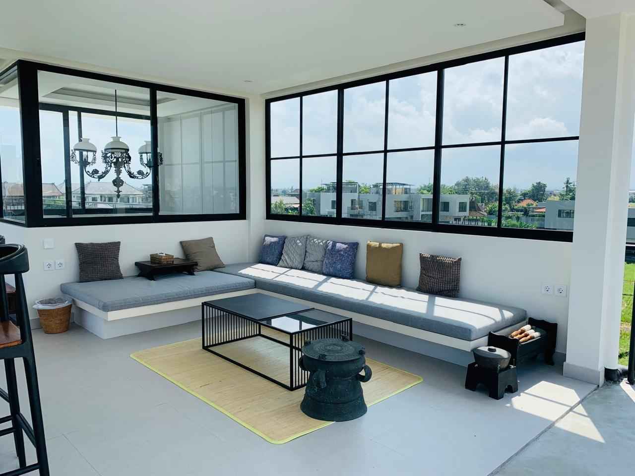 Вилла, 4 спальни