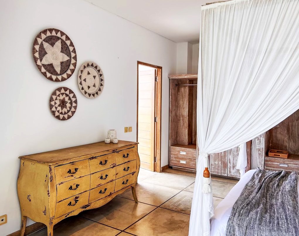 Вилла, 3 спальни