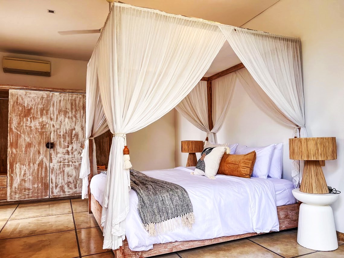 Вилла, 3 спальни