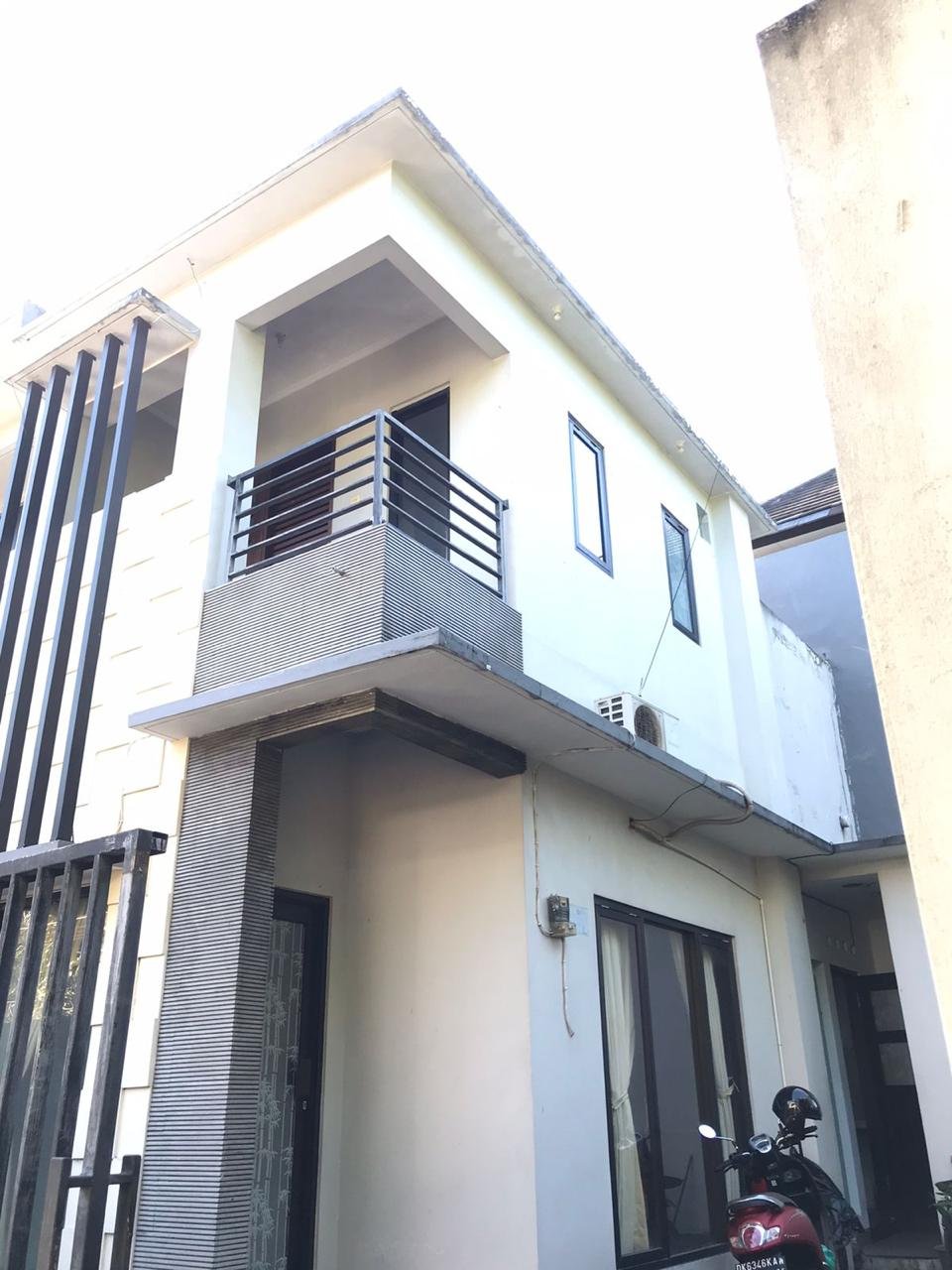 Дом, 4 спальни