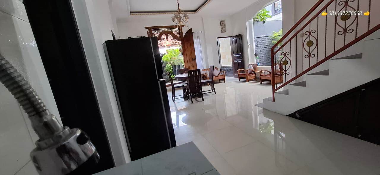 Дом, 5 спален