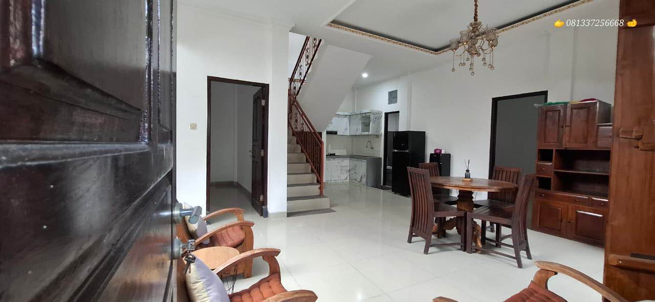 Дом, 5 спален