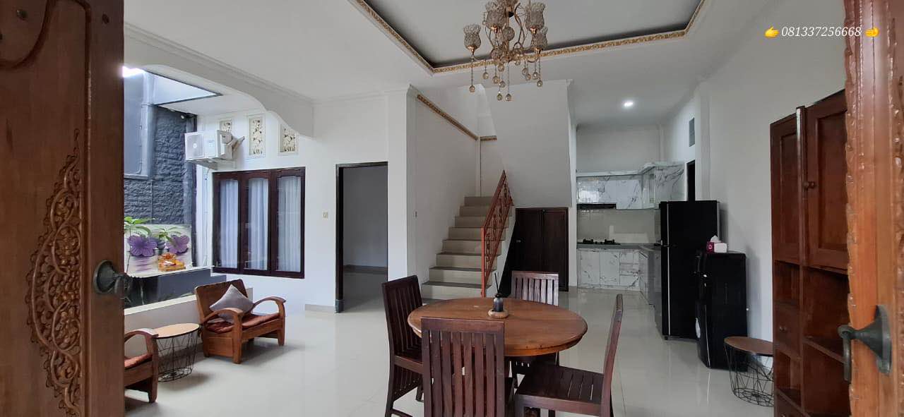 Дом, 5 спален