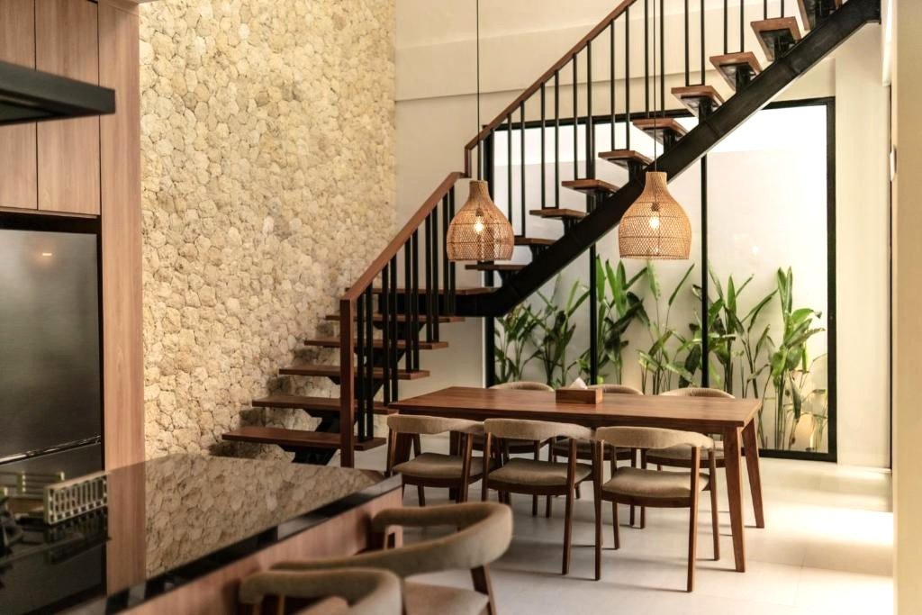 Вилла, 3 спальни