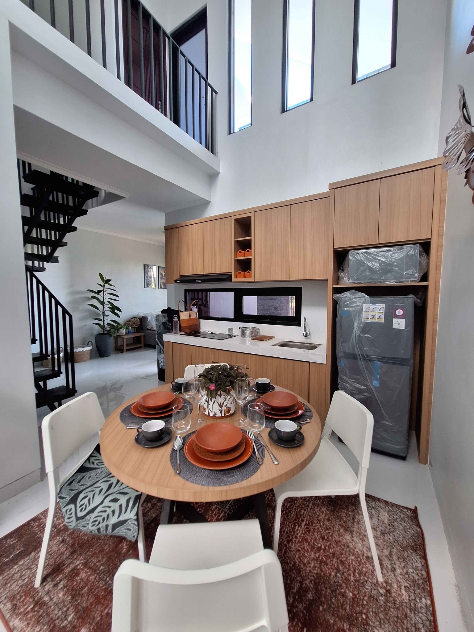 Дом, 3 спальни