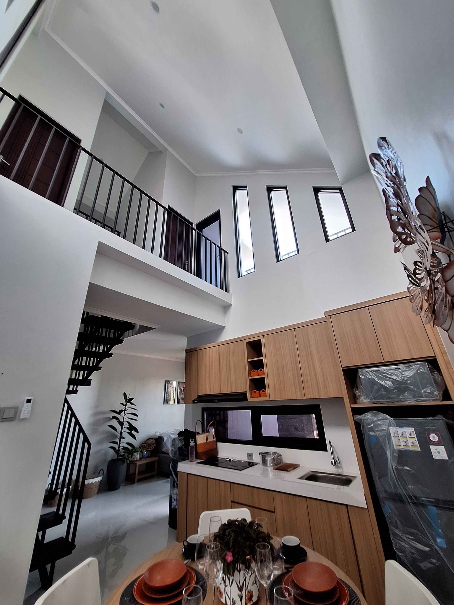 Дом, 3 спальни