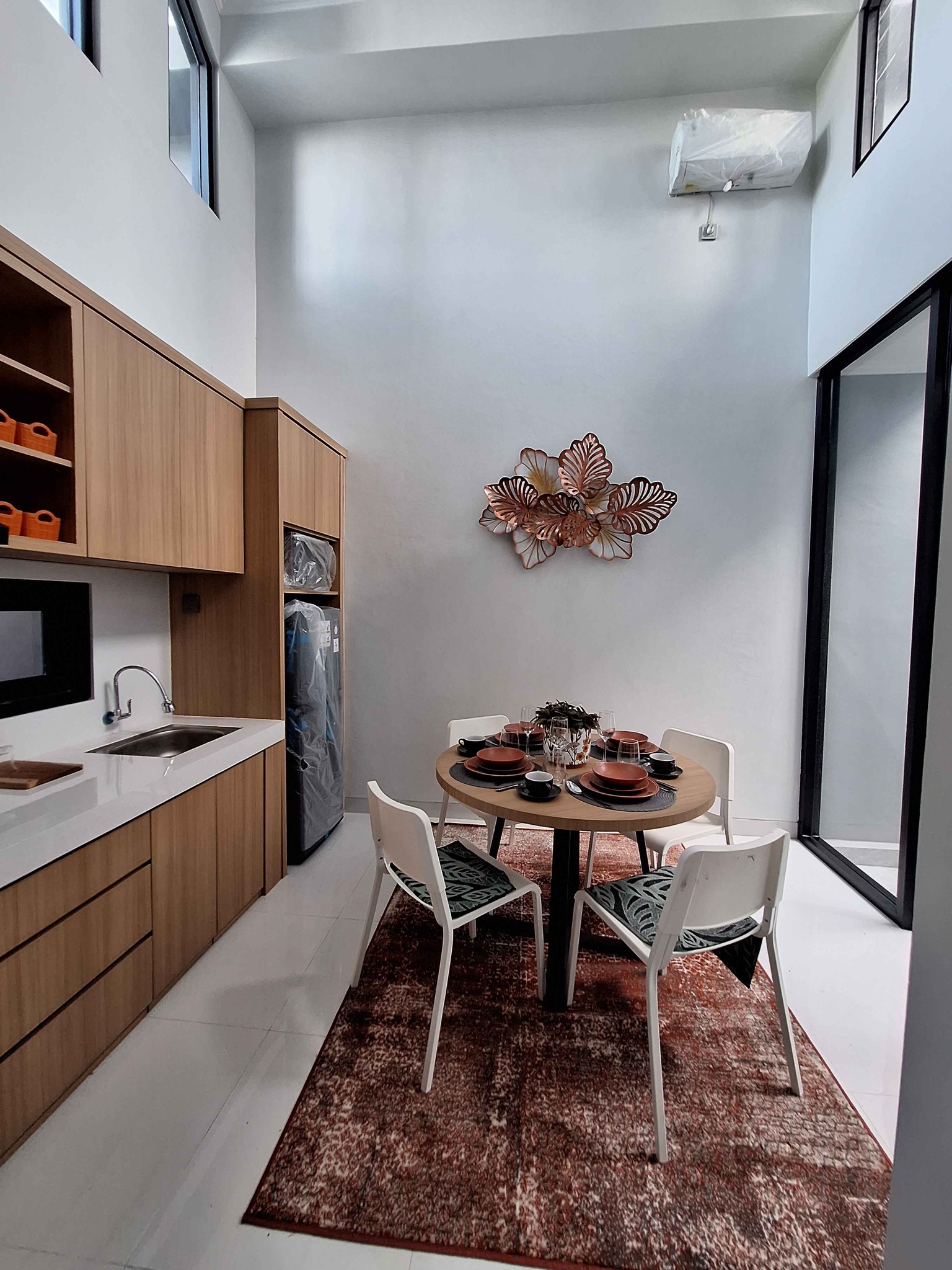 Дом, 3 спальни