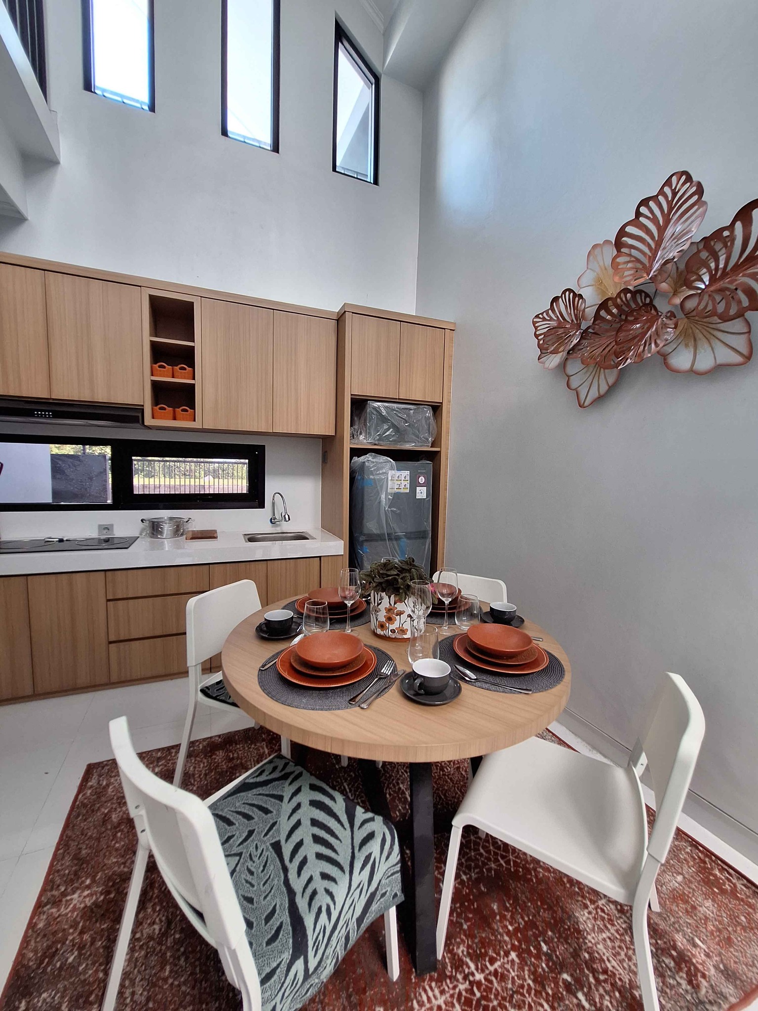 Дом, 3 спальни