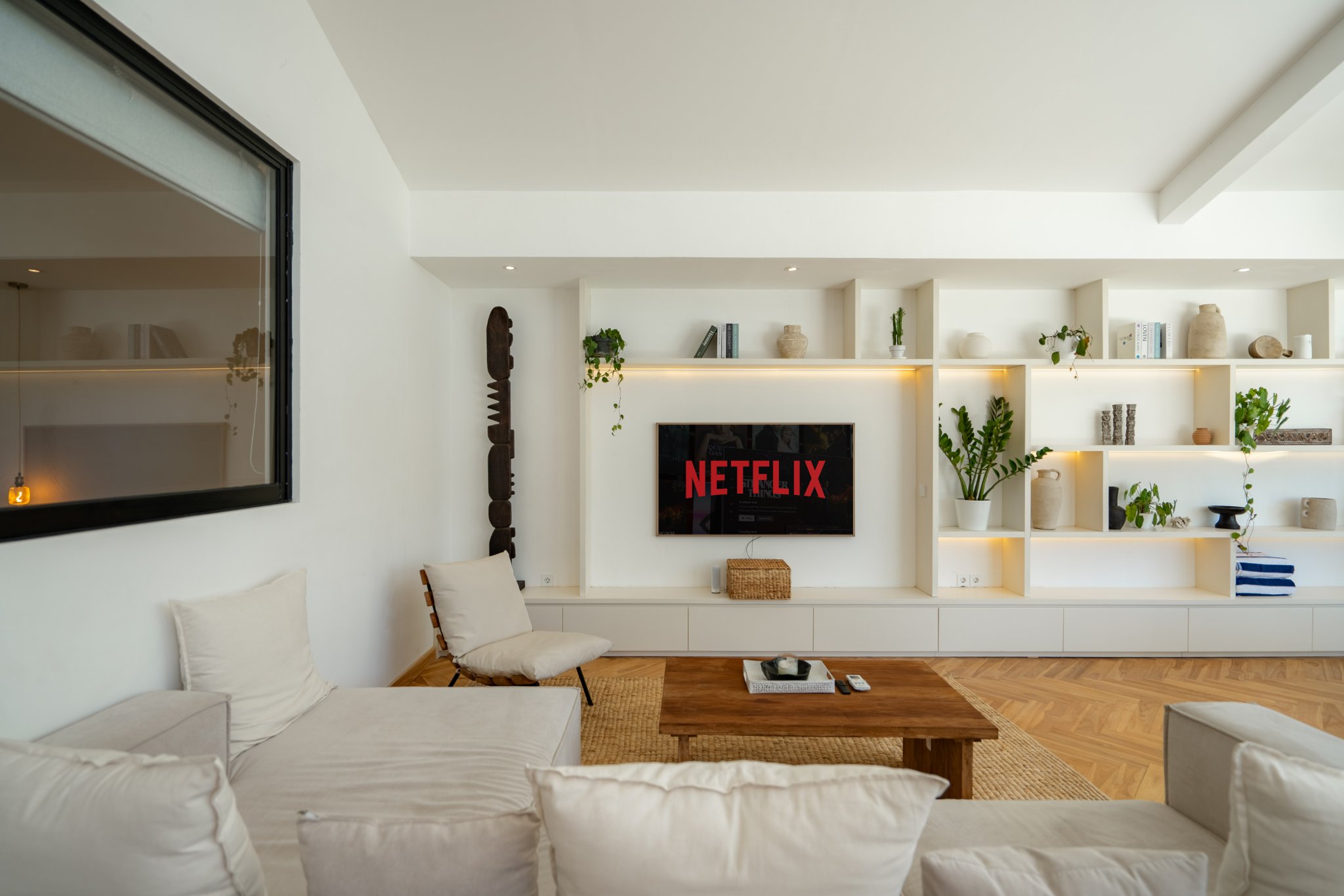 Вилла, 2 спальни