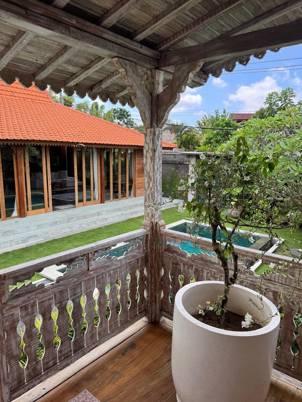 Дом, 3 спальни