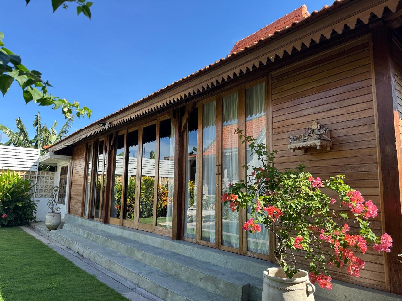 Дом, 3 спальни