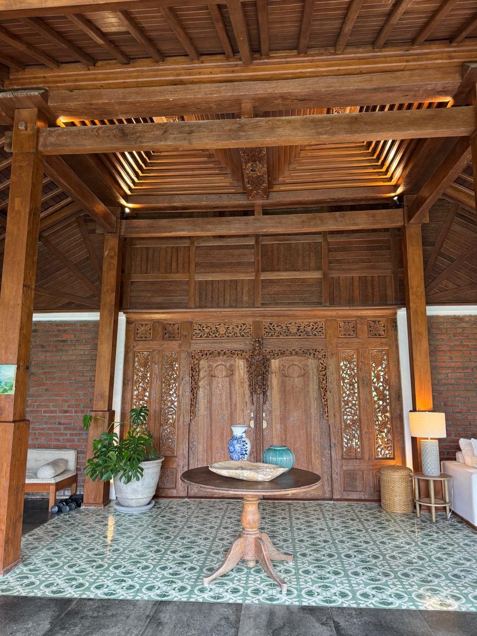 Дом, 3 спальни