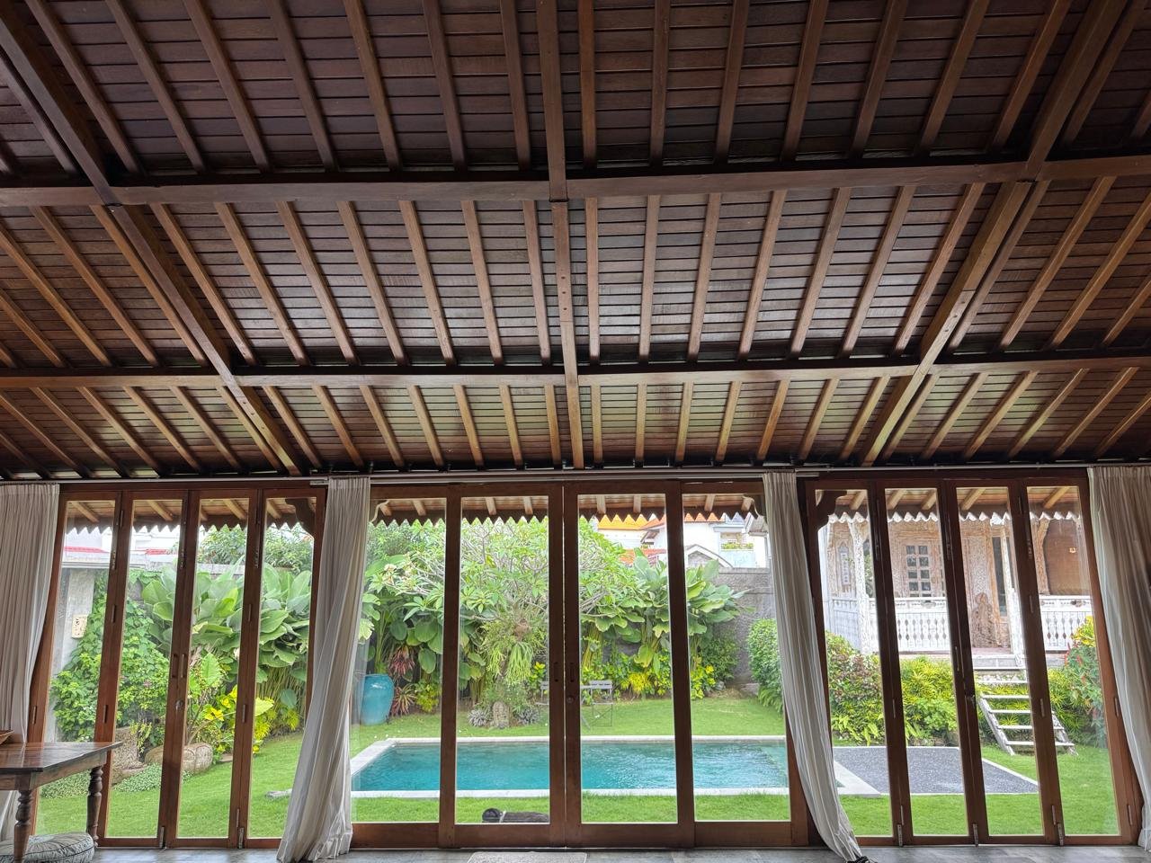 Дом, 3 спальни