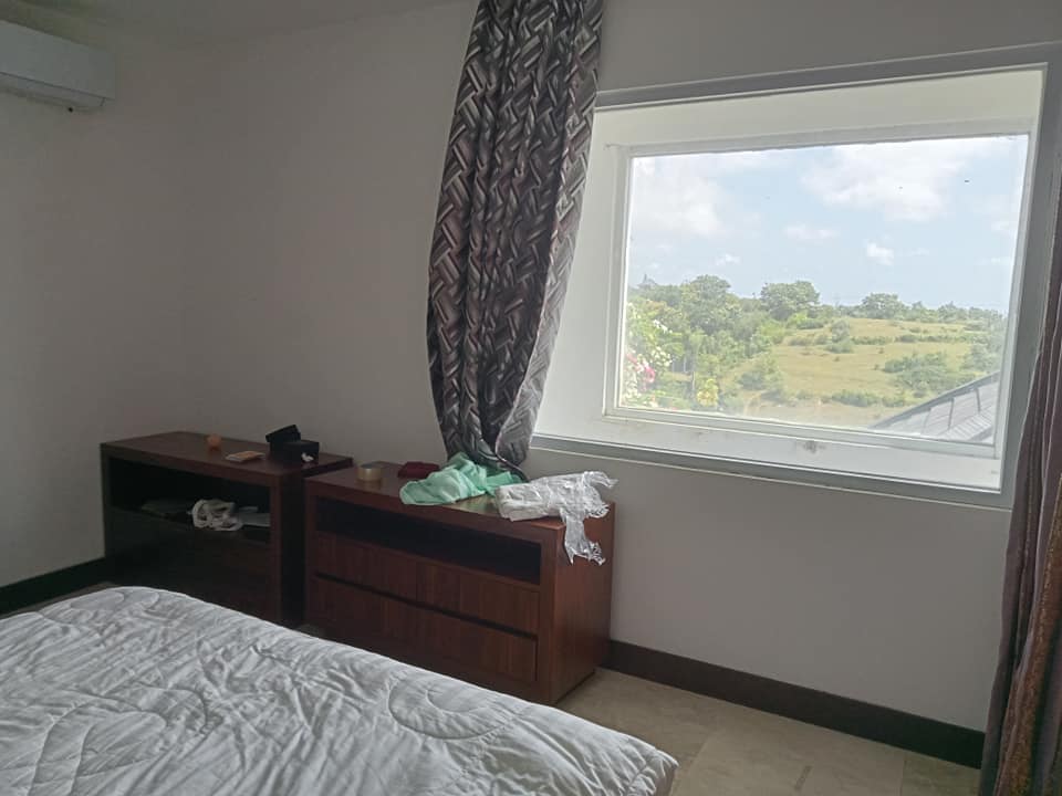 Вилла, 2 спальни