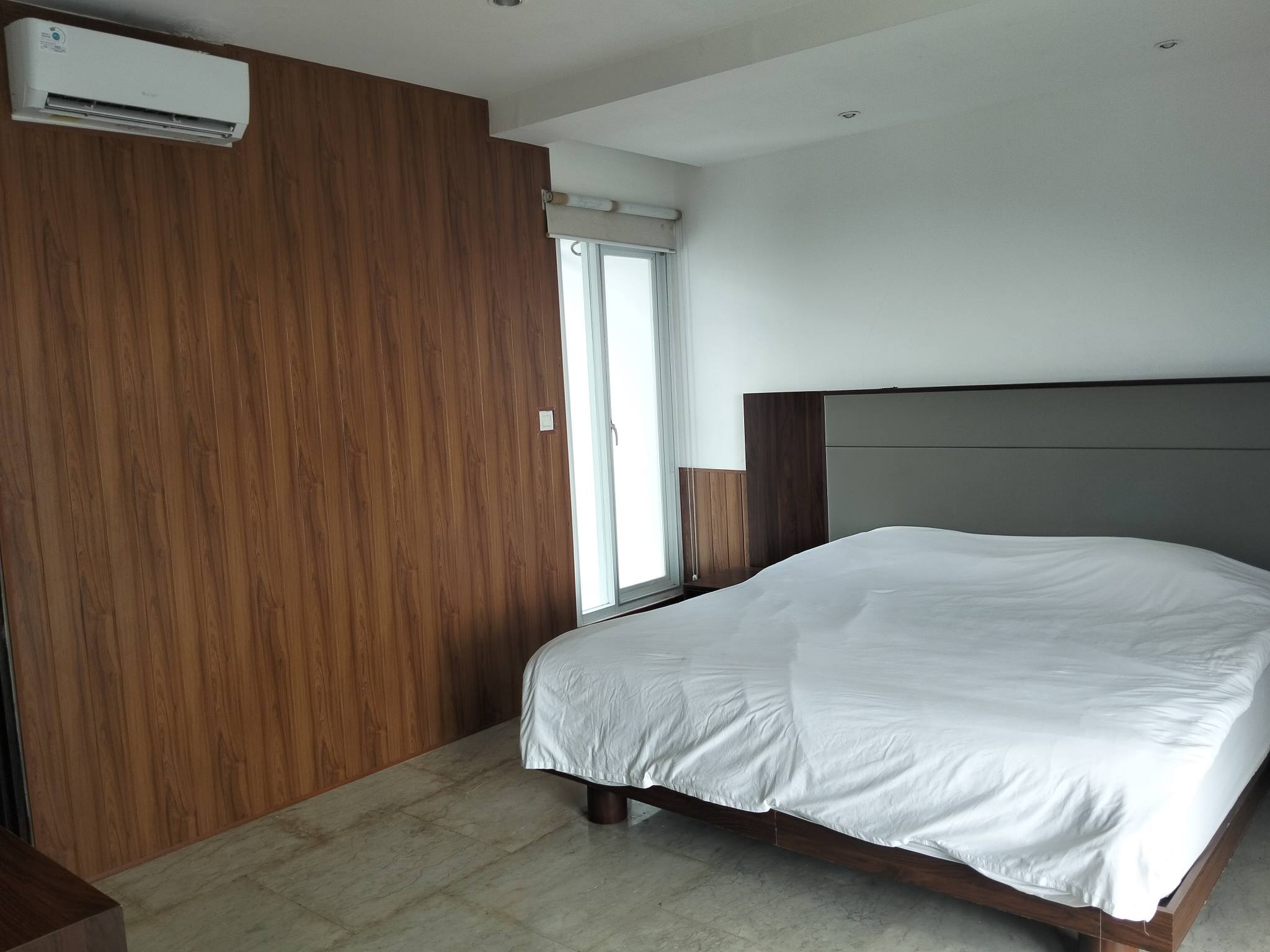 Вилла, 2 спальни