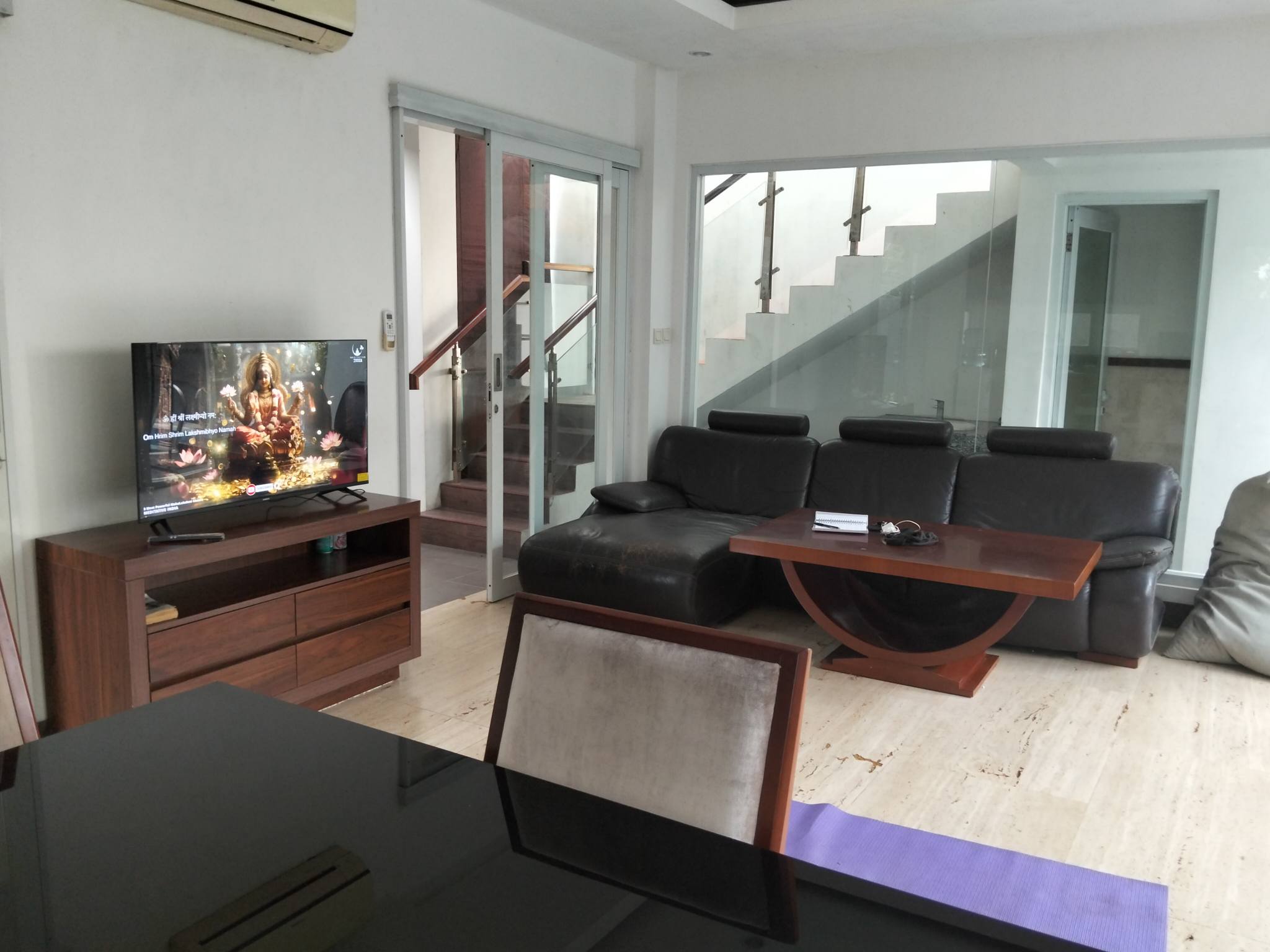 Вилла, 2 спальни