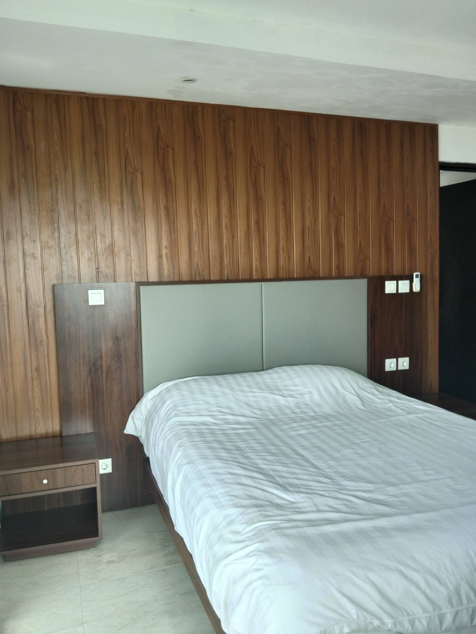 Вилла, 2 спальни