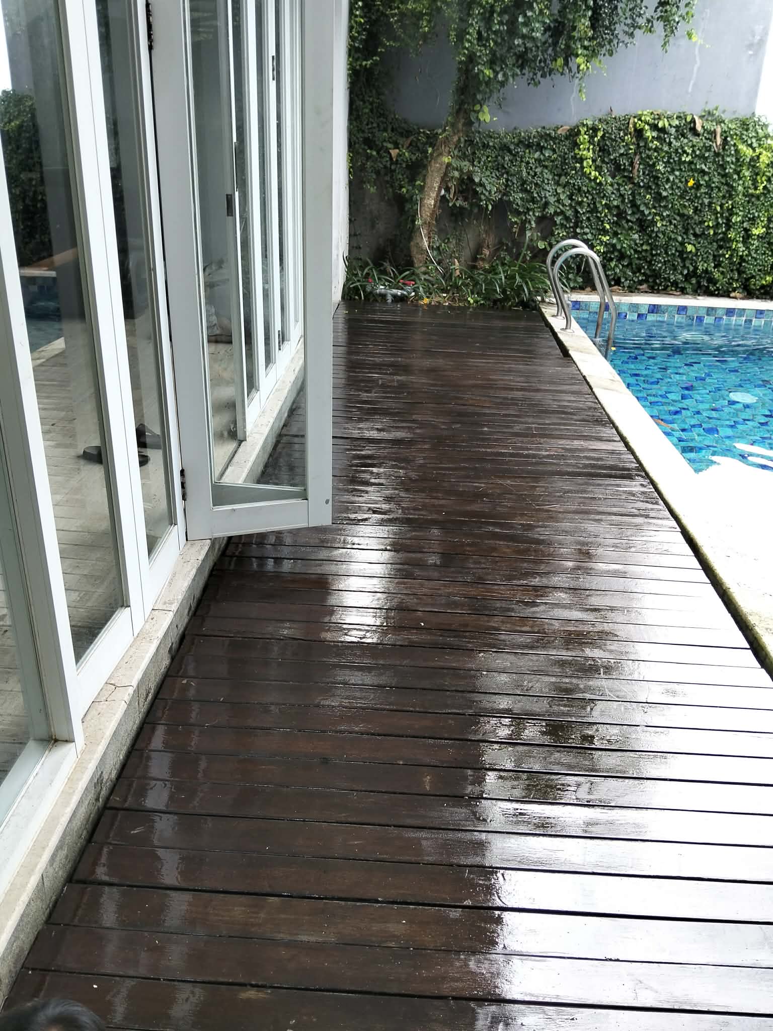 Вилла, 2 спальни