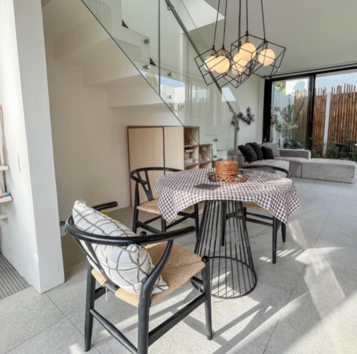 Таунхаус, 2 спальни