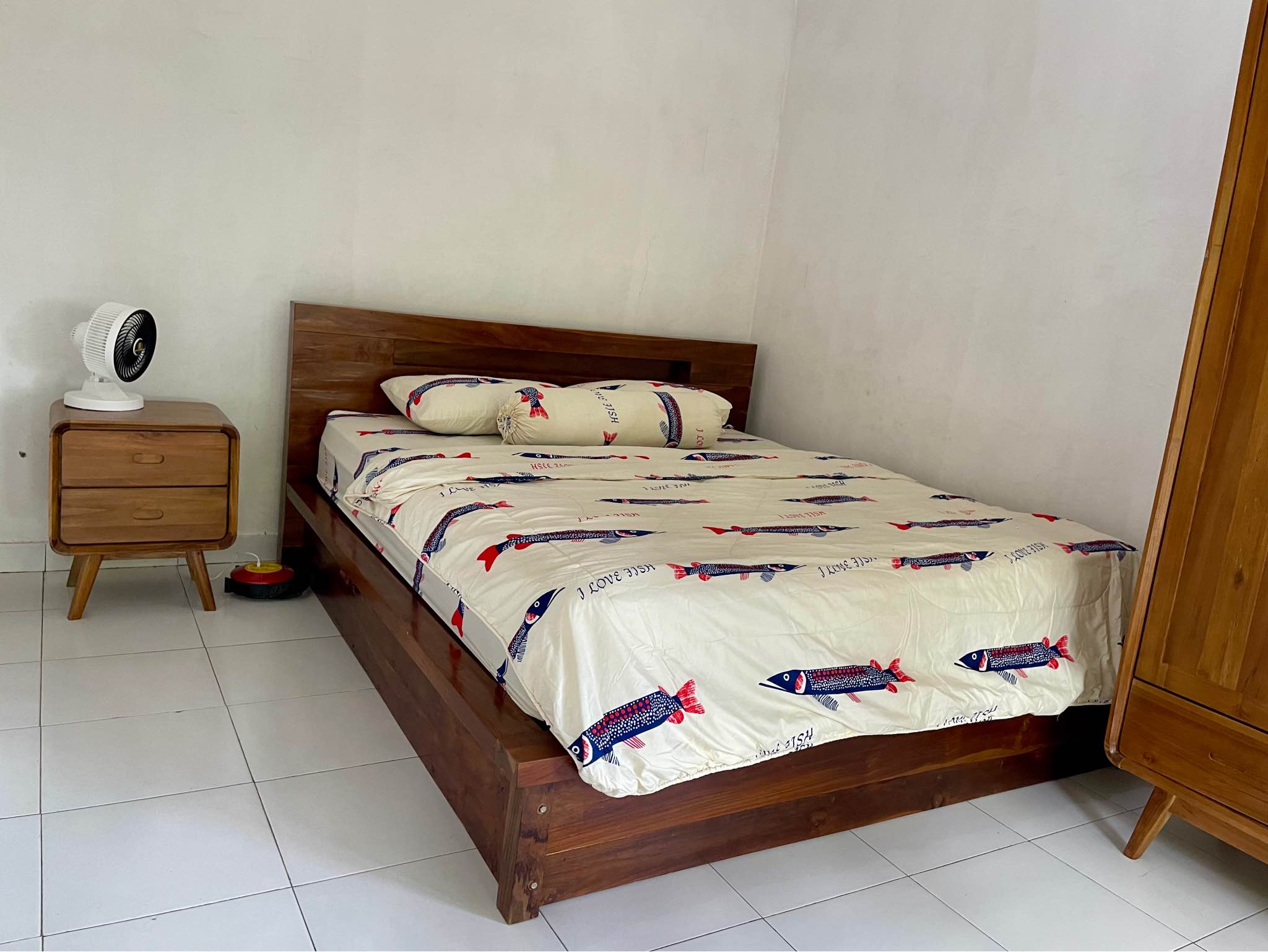 Таунхаус, 2 спальни