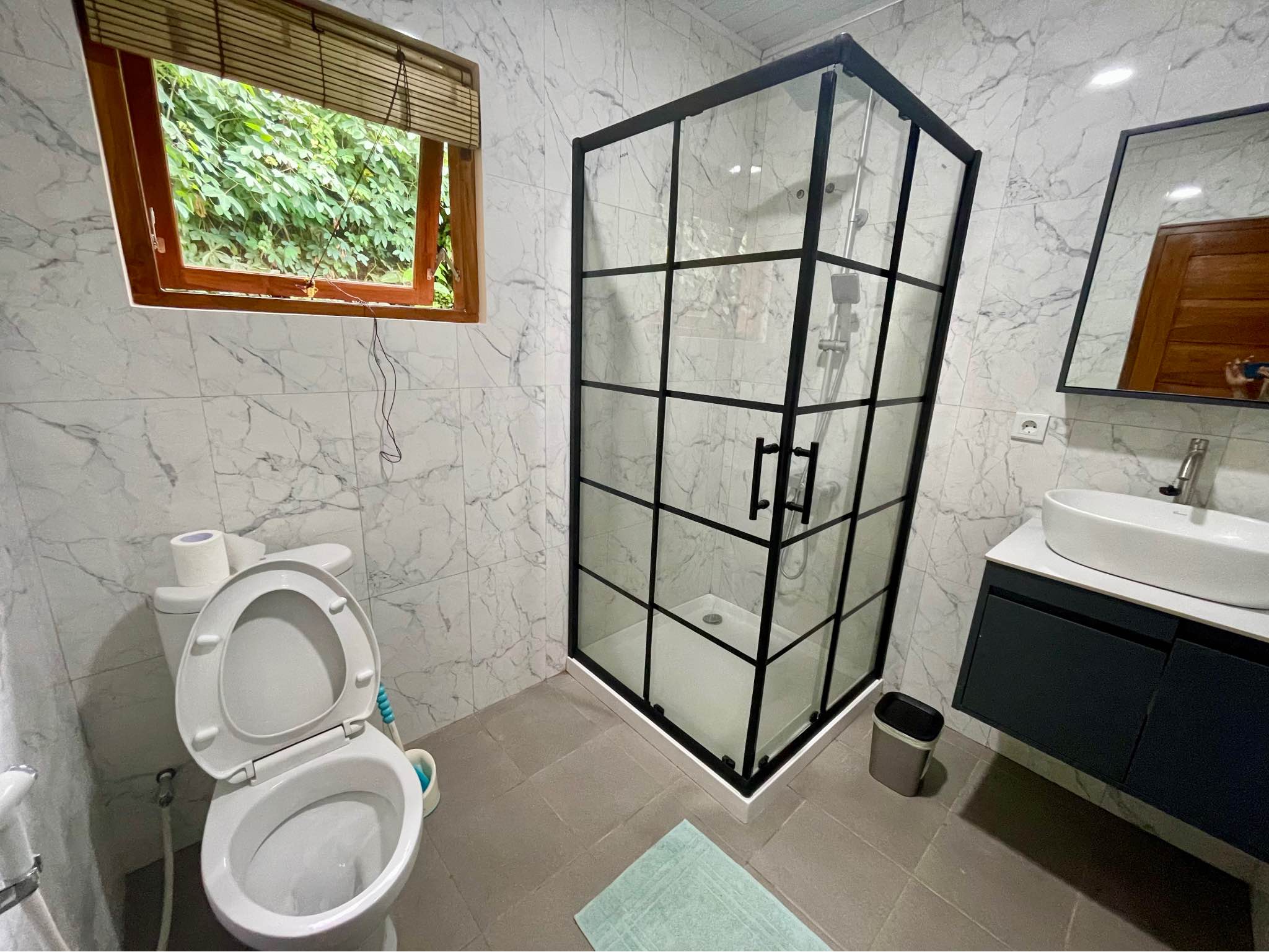 Таунхаус, 2 спальни