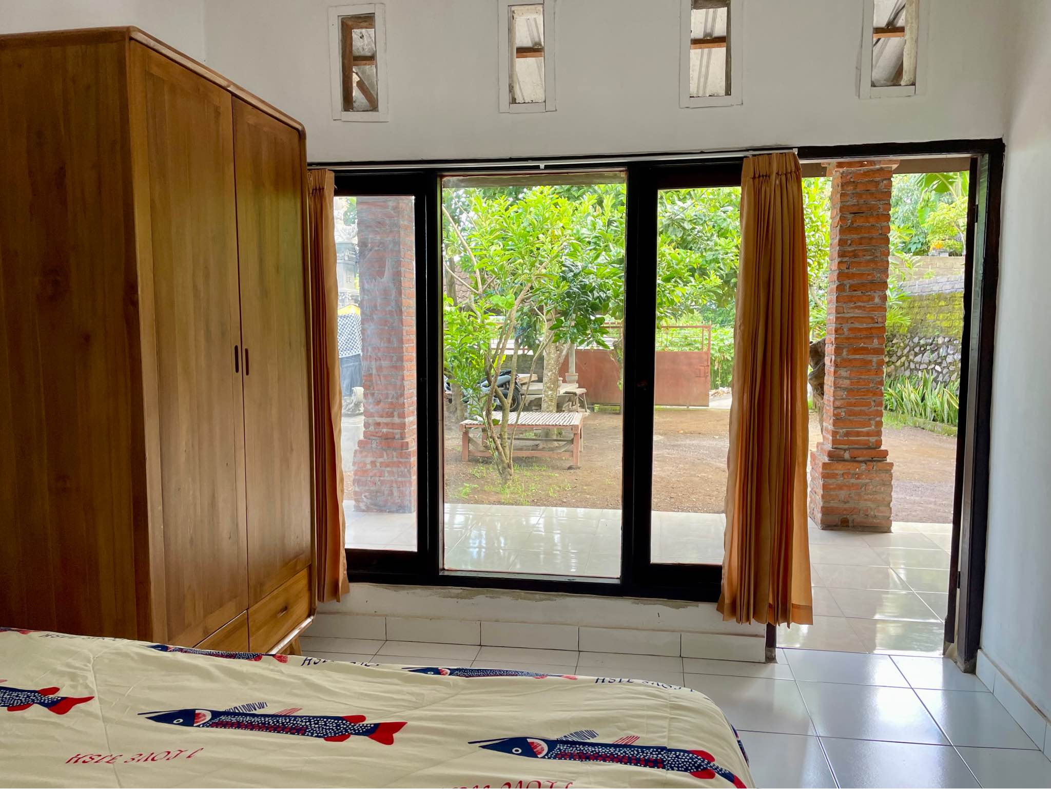 Таунхаус, 2 спальни