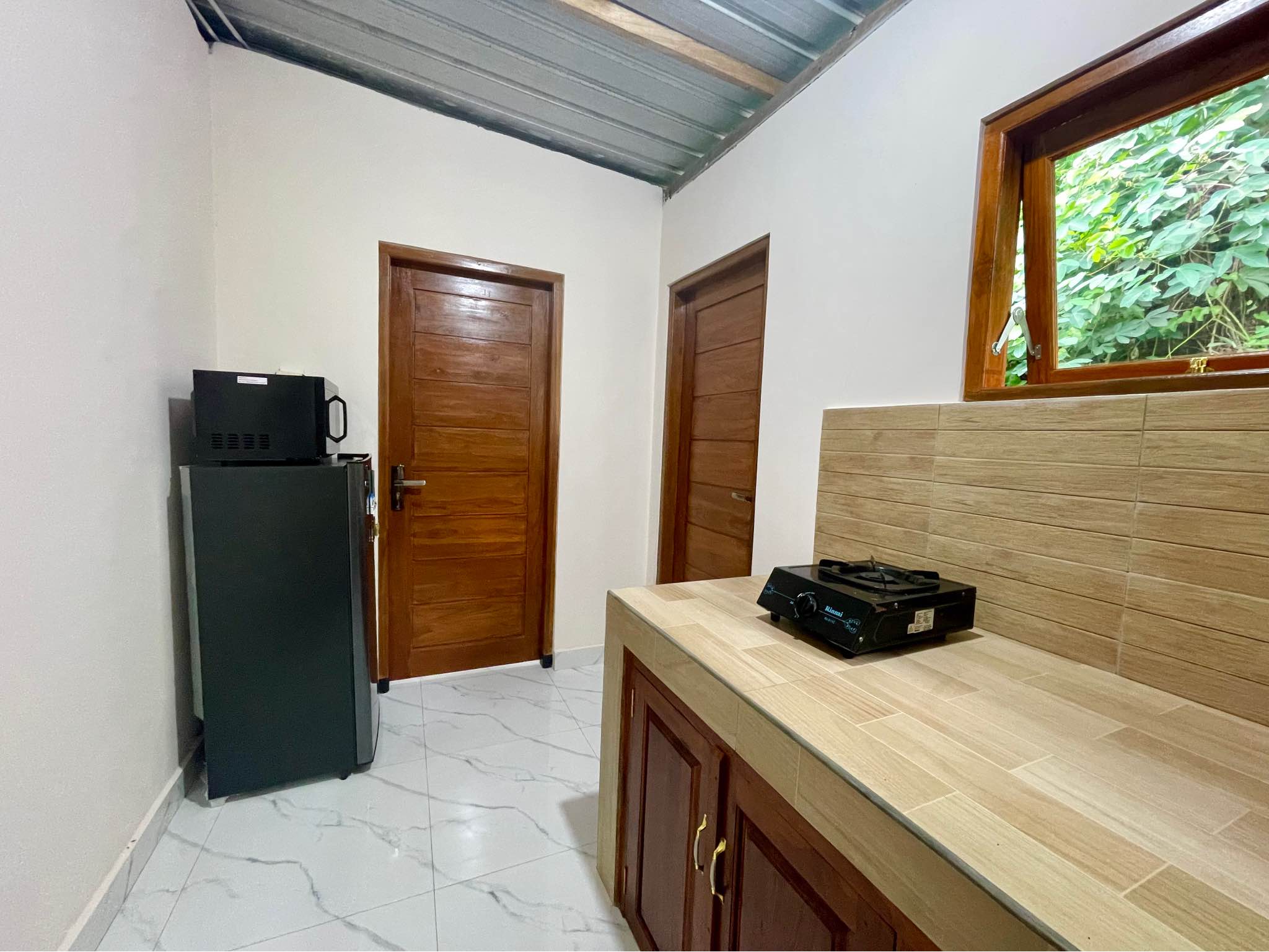 Таунхаус, 2 спальни