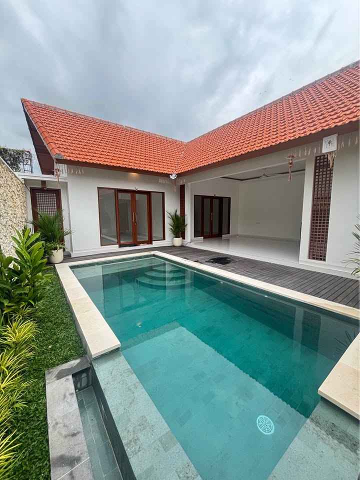 Вилла, 3 спальни