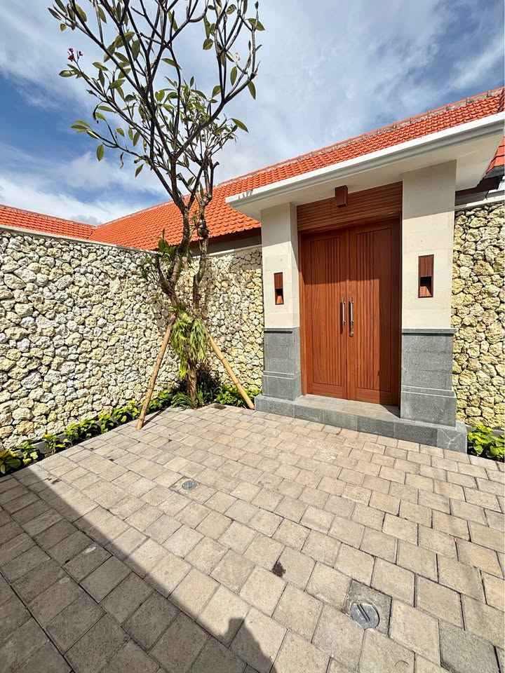 Вилла, 3 спальни