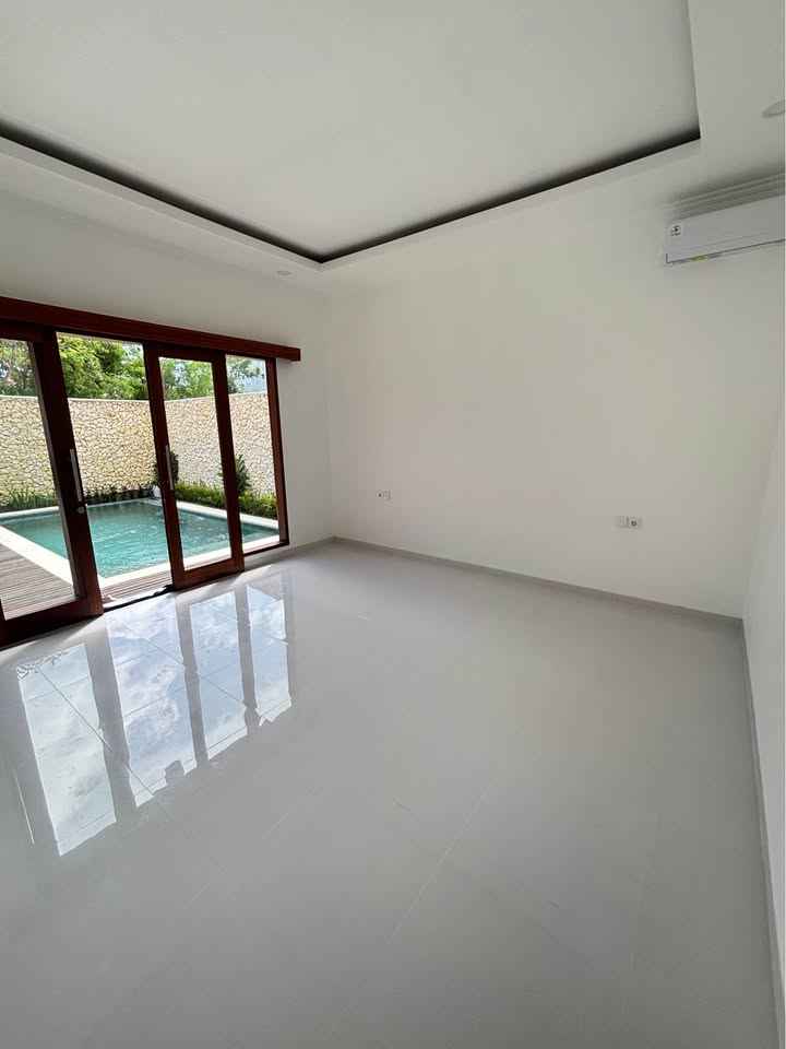 Вилла, 3 спальни