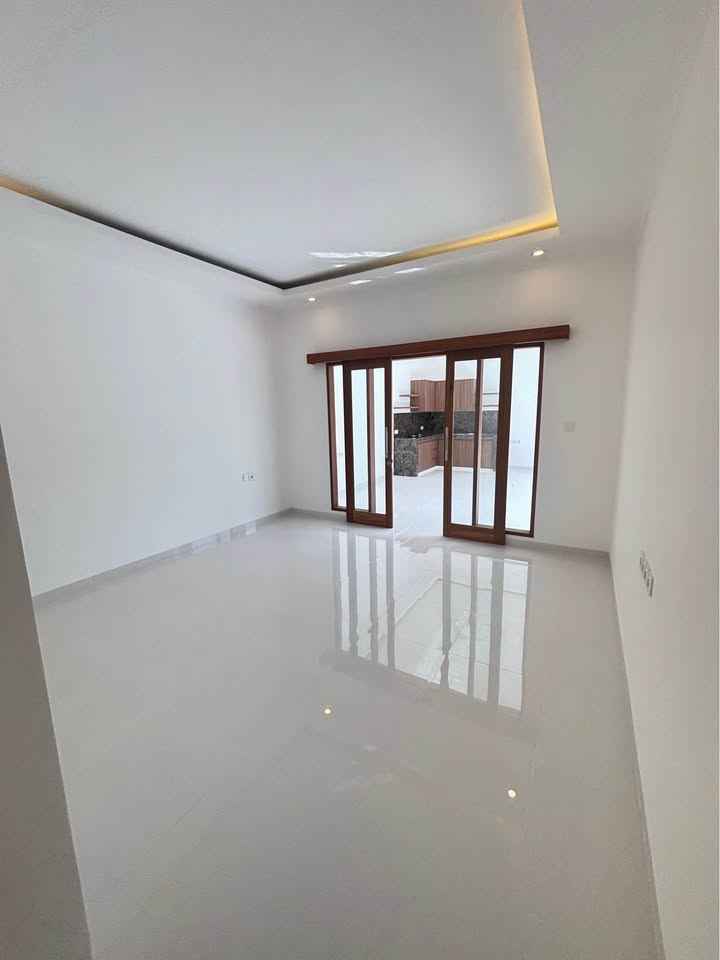 Вилла, 3 спальни