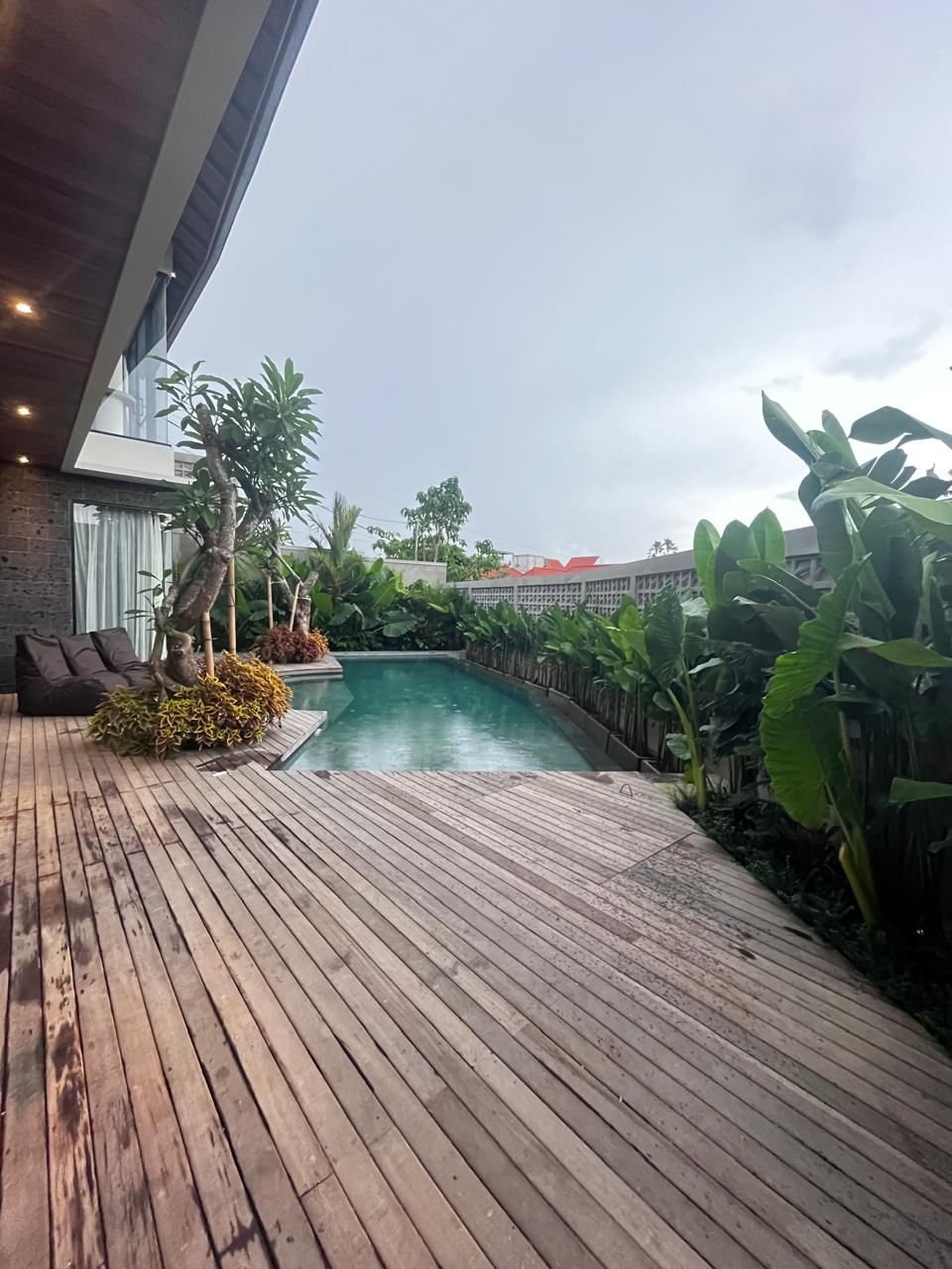 Вилла, 4 спальни