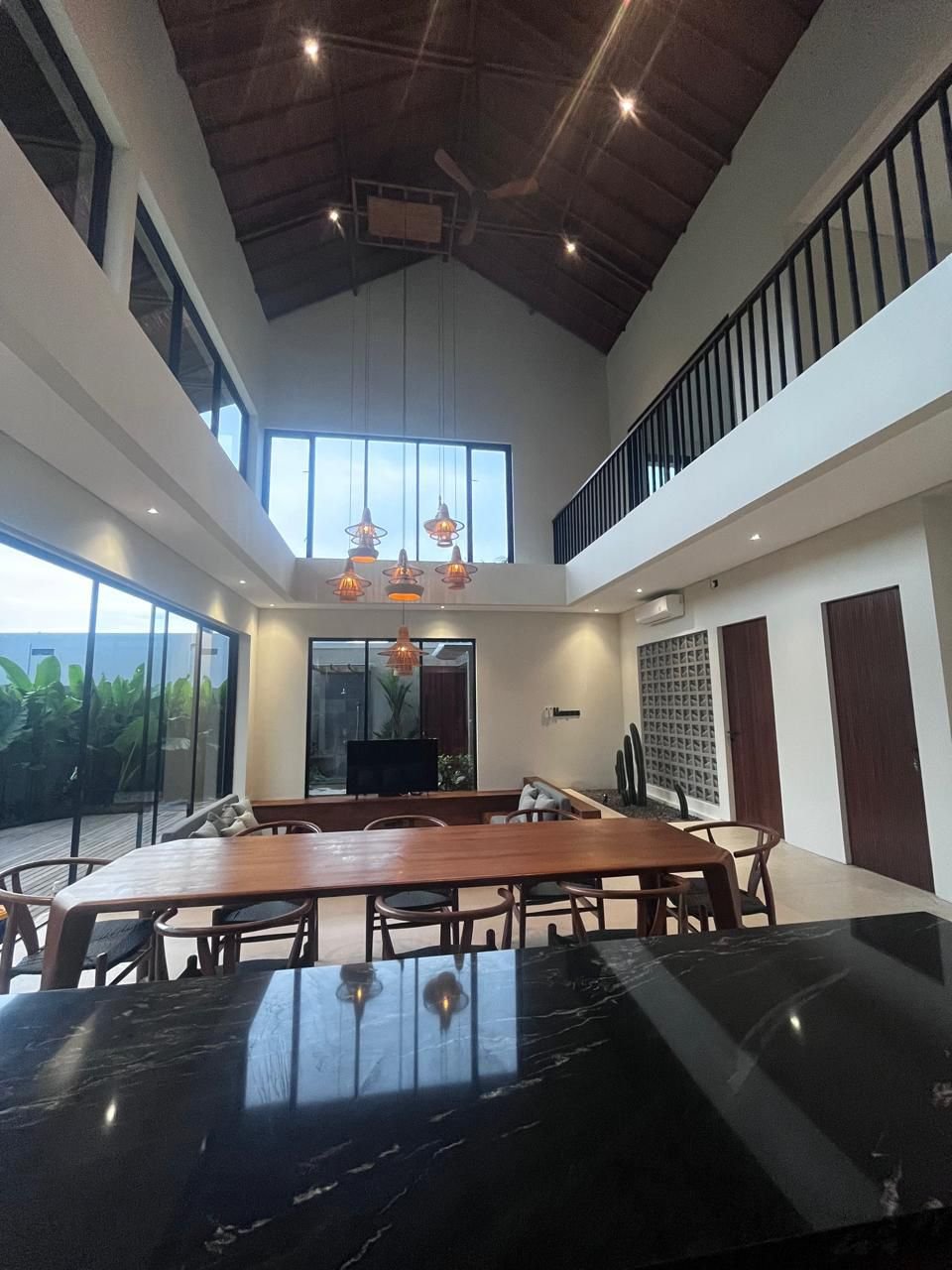 Вилла, 4 спальни