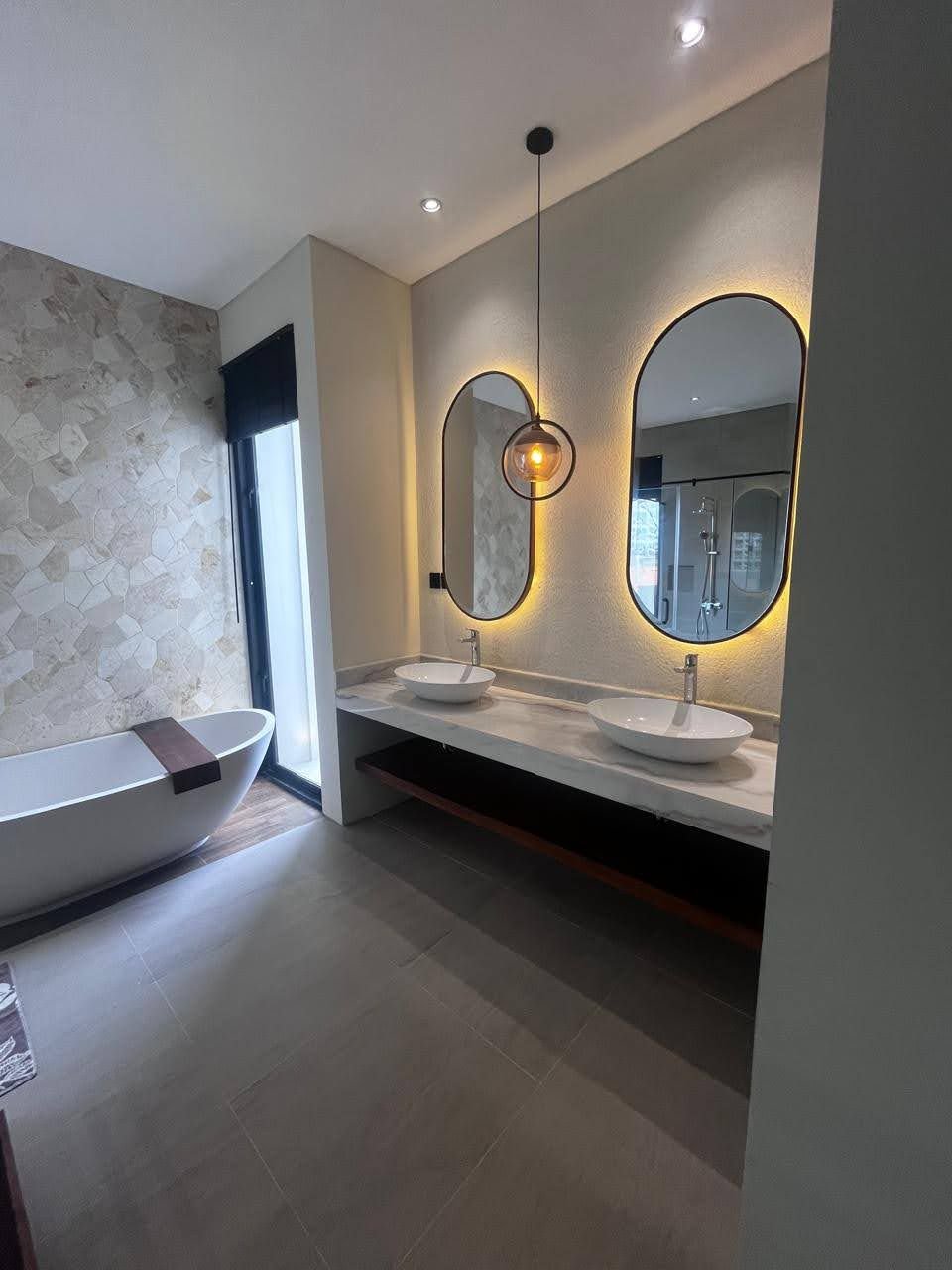 Вилла, 4 спальни