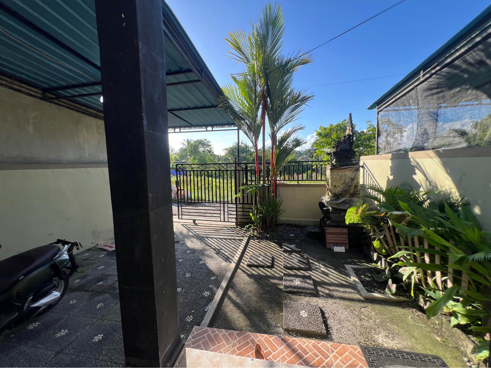 Дом, 3 спальни