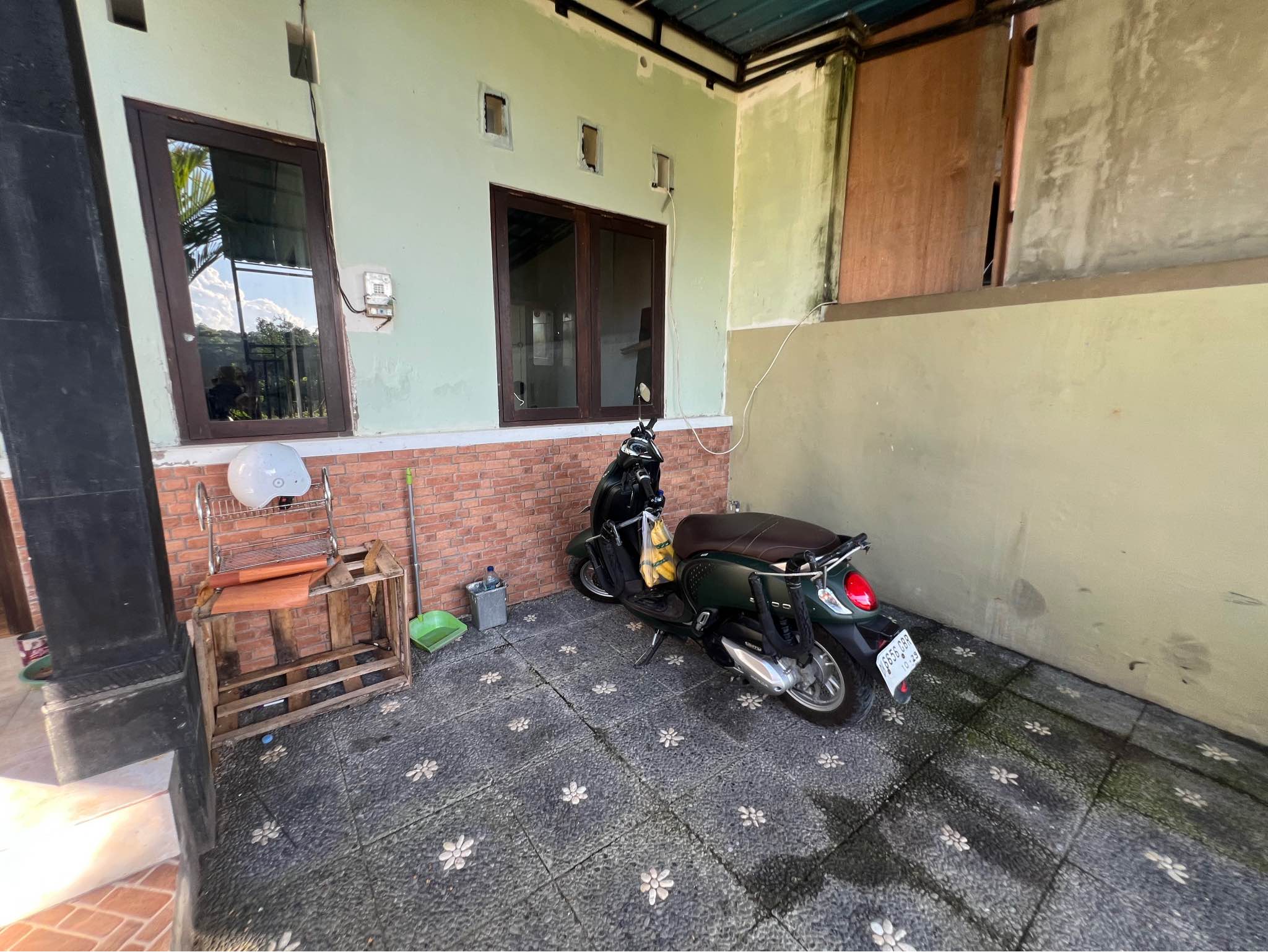 Дом, 3 спальни