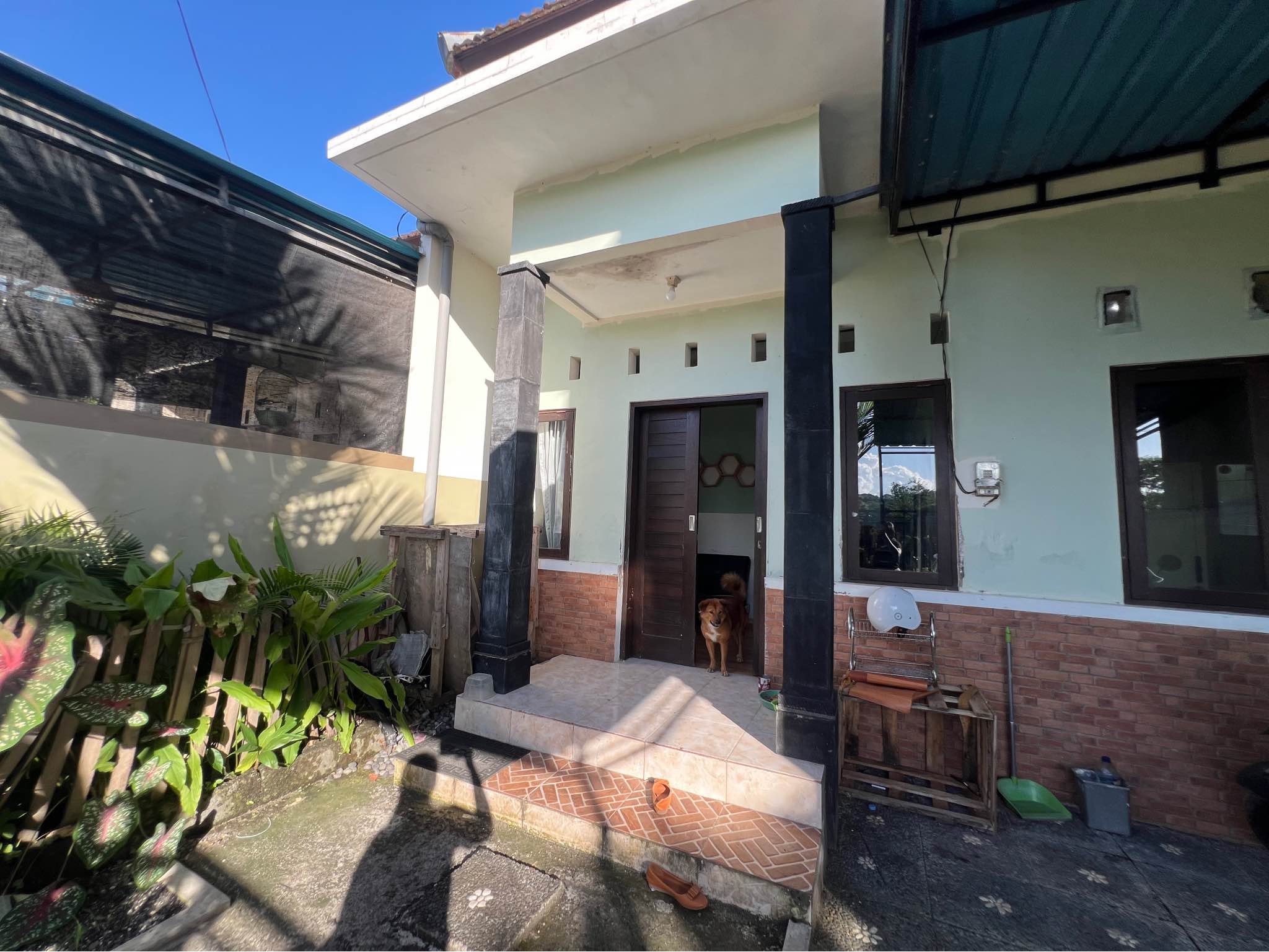 Дом, 3 спальни