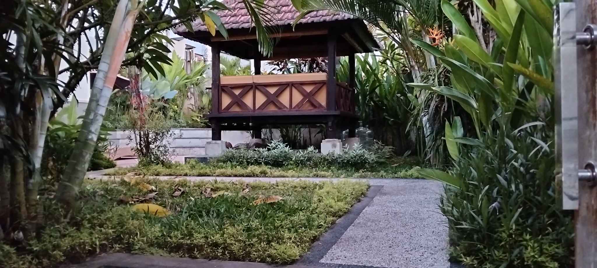 Вилла, 2 спальни