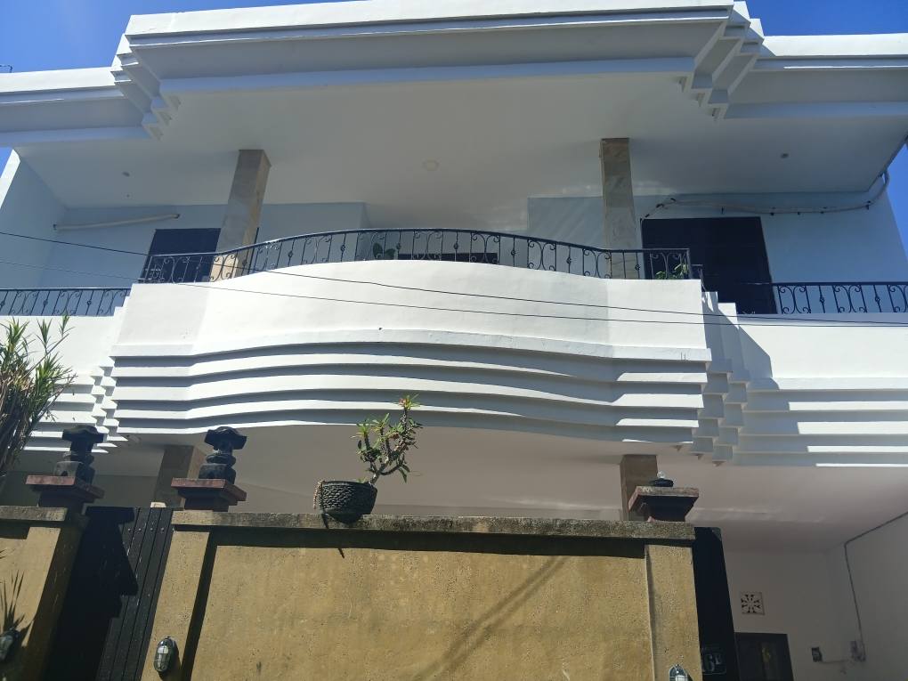 Дом, 3 спальни