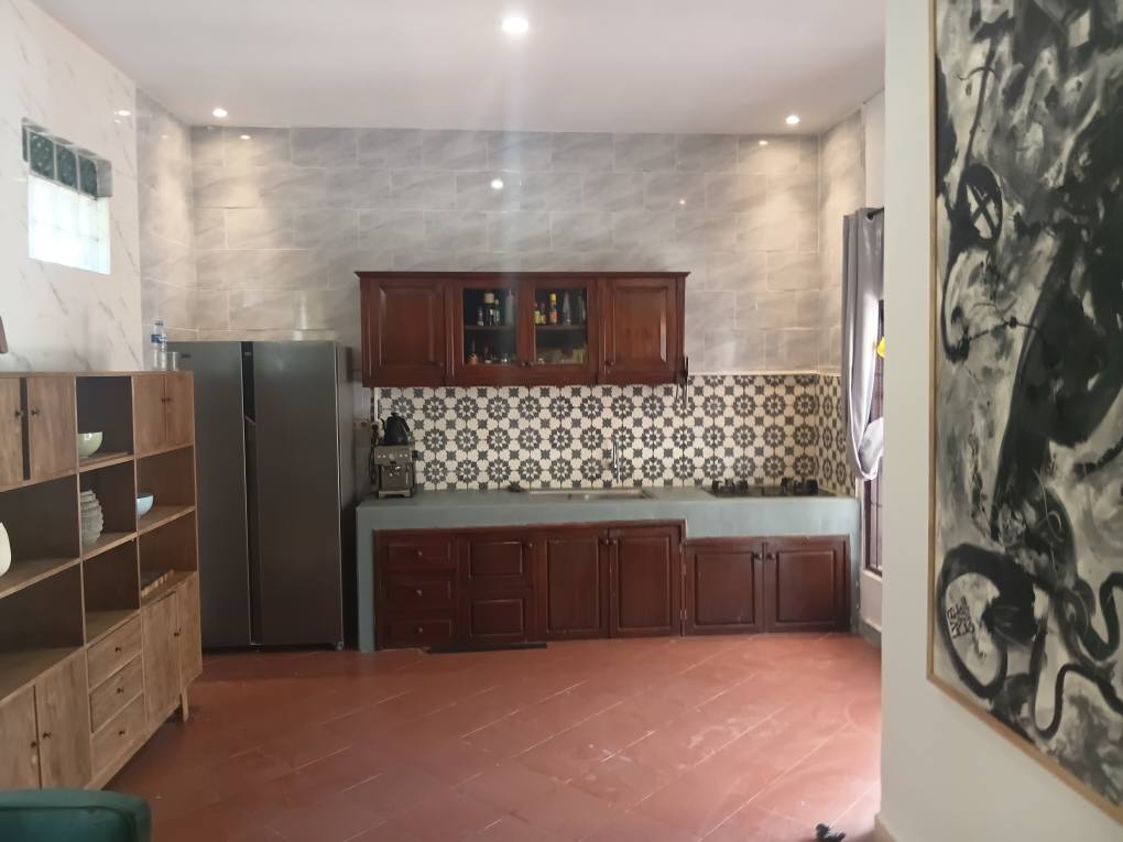 Дом, 3 спальни