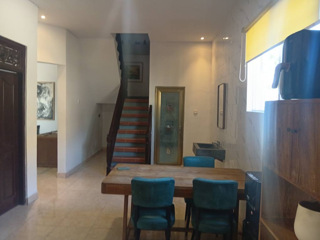 Дом, 3 спальни