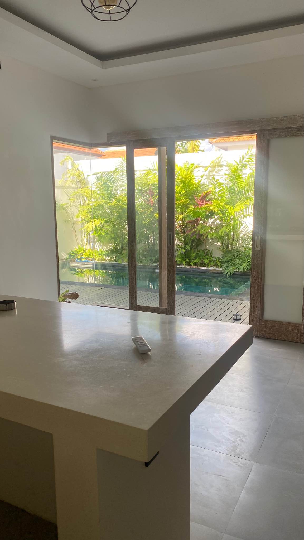 Вилла, 2 спальни