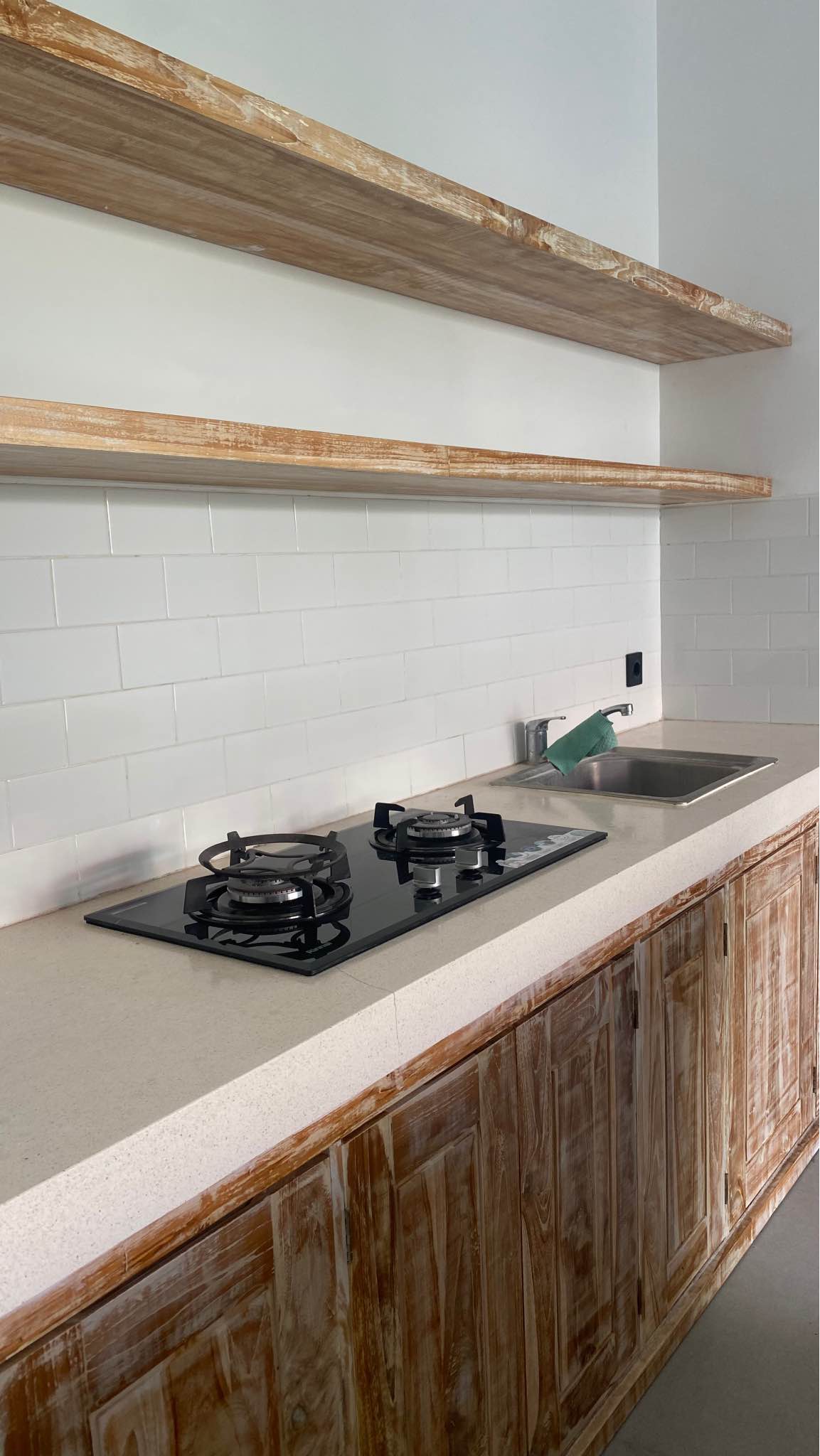 Вилла, 2 спальни