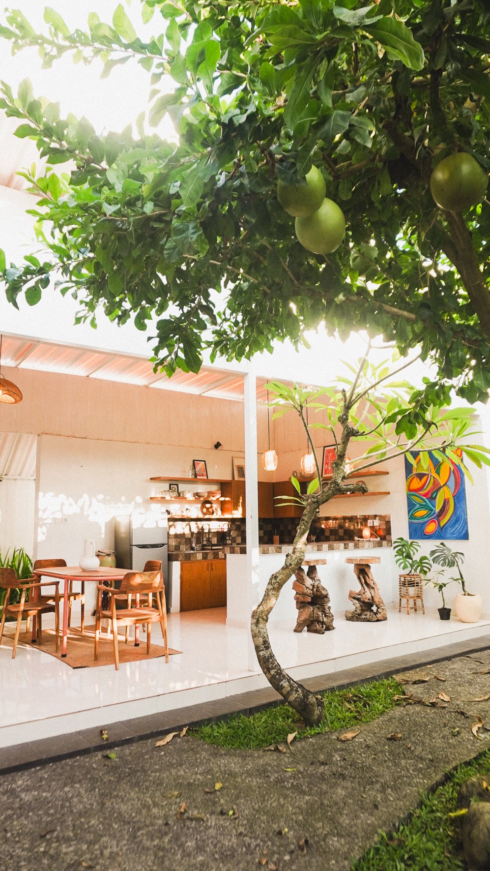 Вилла, 2 спальни